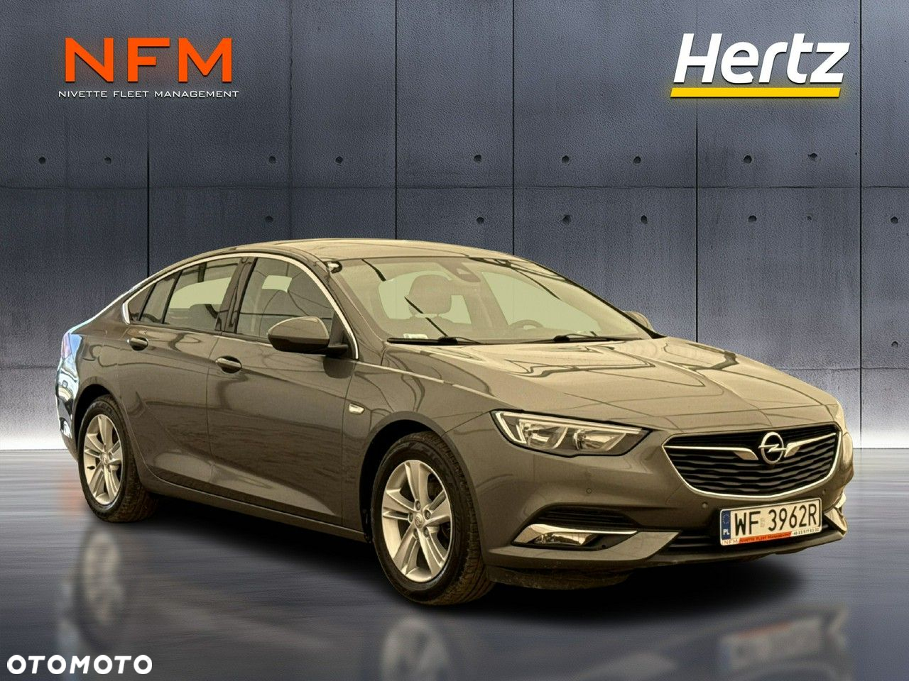 Opel Insignia - 3
