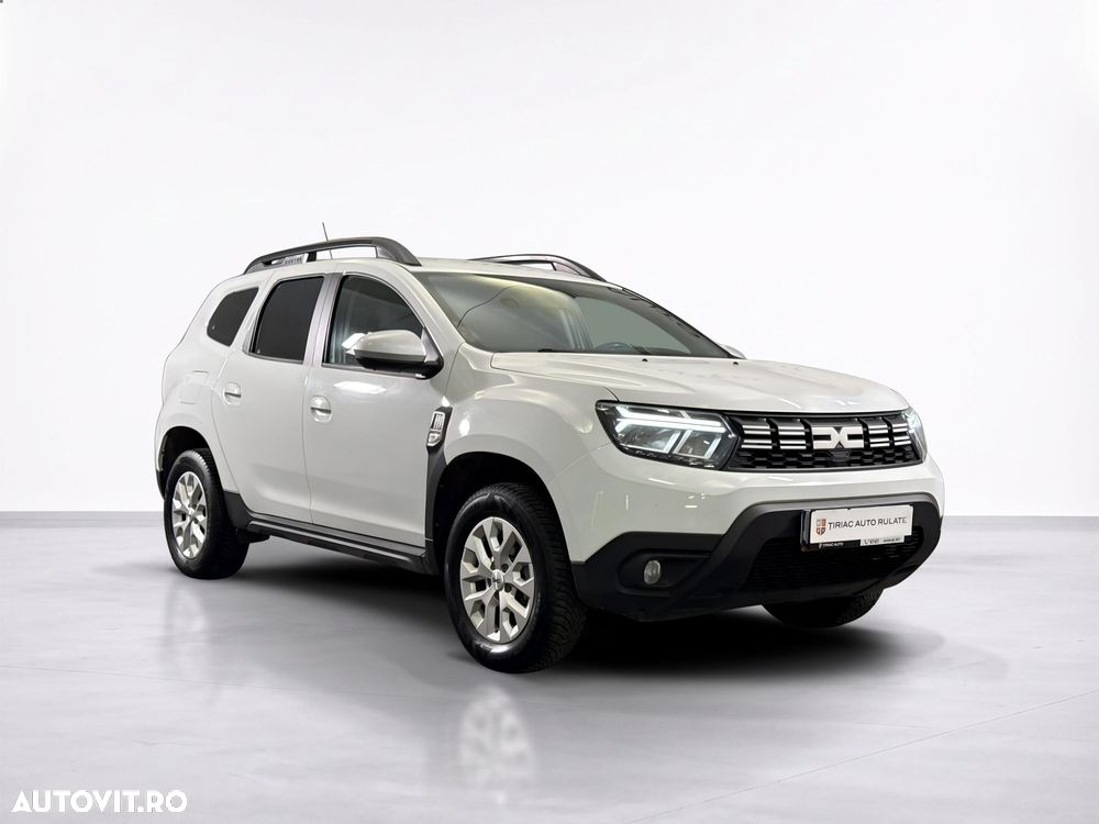 Dacia Duster - 8