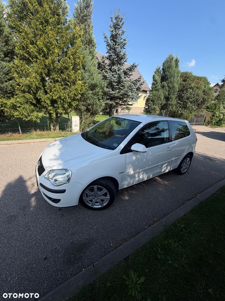Volkswagen Polo 1.2 12V Q-Line - 1