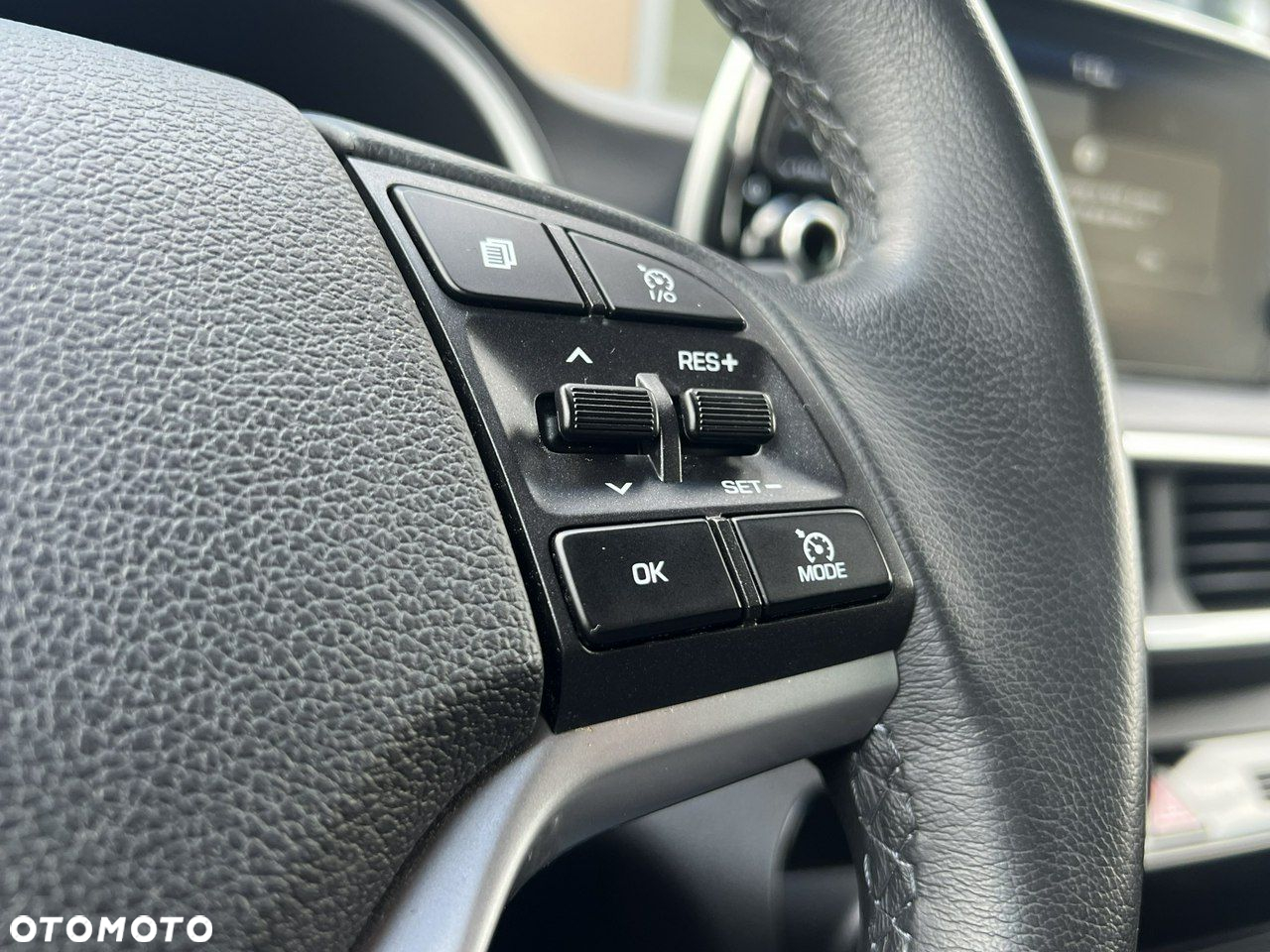 Hyundai Tucson - 14