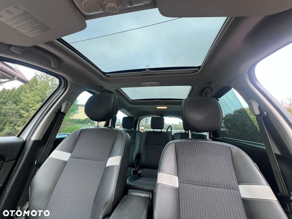 Renault Scenic 1.5 dCi Energy Limited EU6 - 15