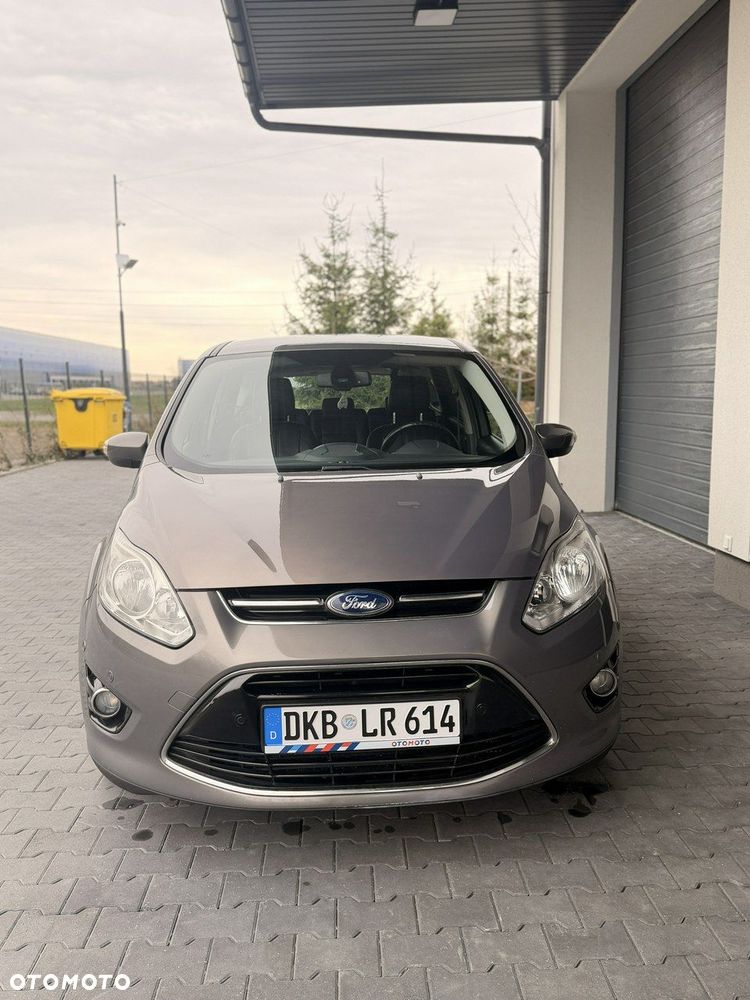 Ford C-MAX - 18