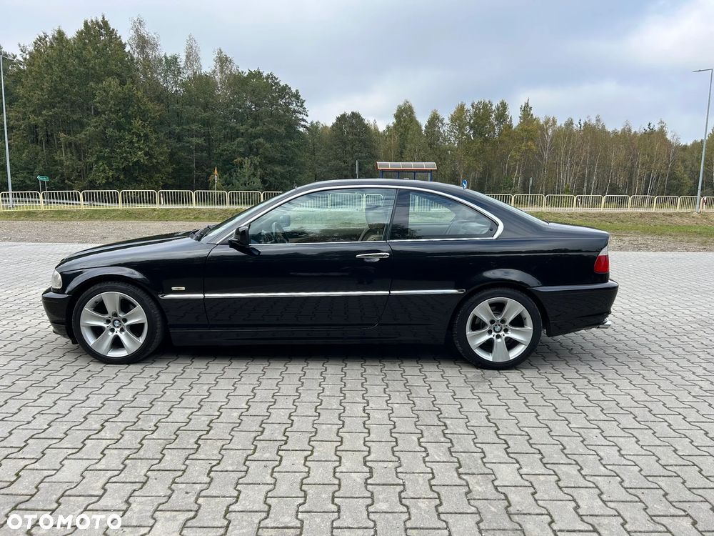 BMW Seria 3 - 3
