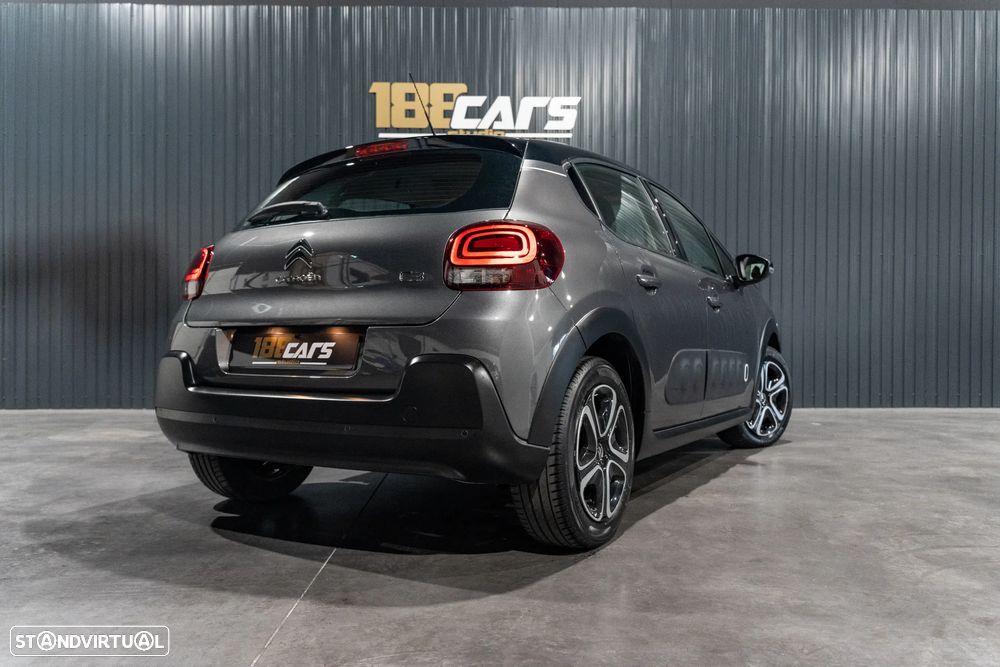 Citroën C3 Pure Tech S&S Feel Pack - 46