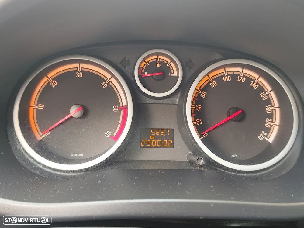 Opel Corsa 1.3 CDTI Enjoy - 7