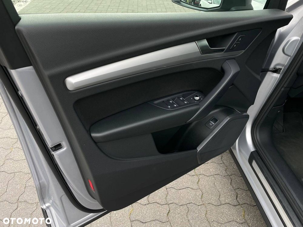 Audi Q5 - 18