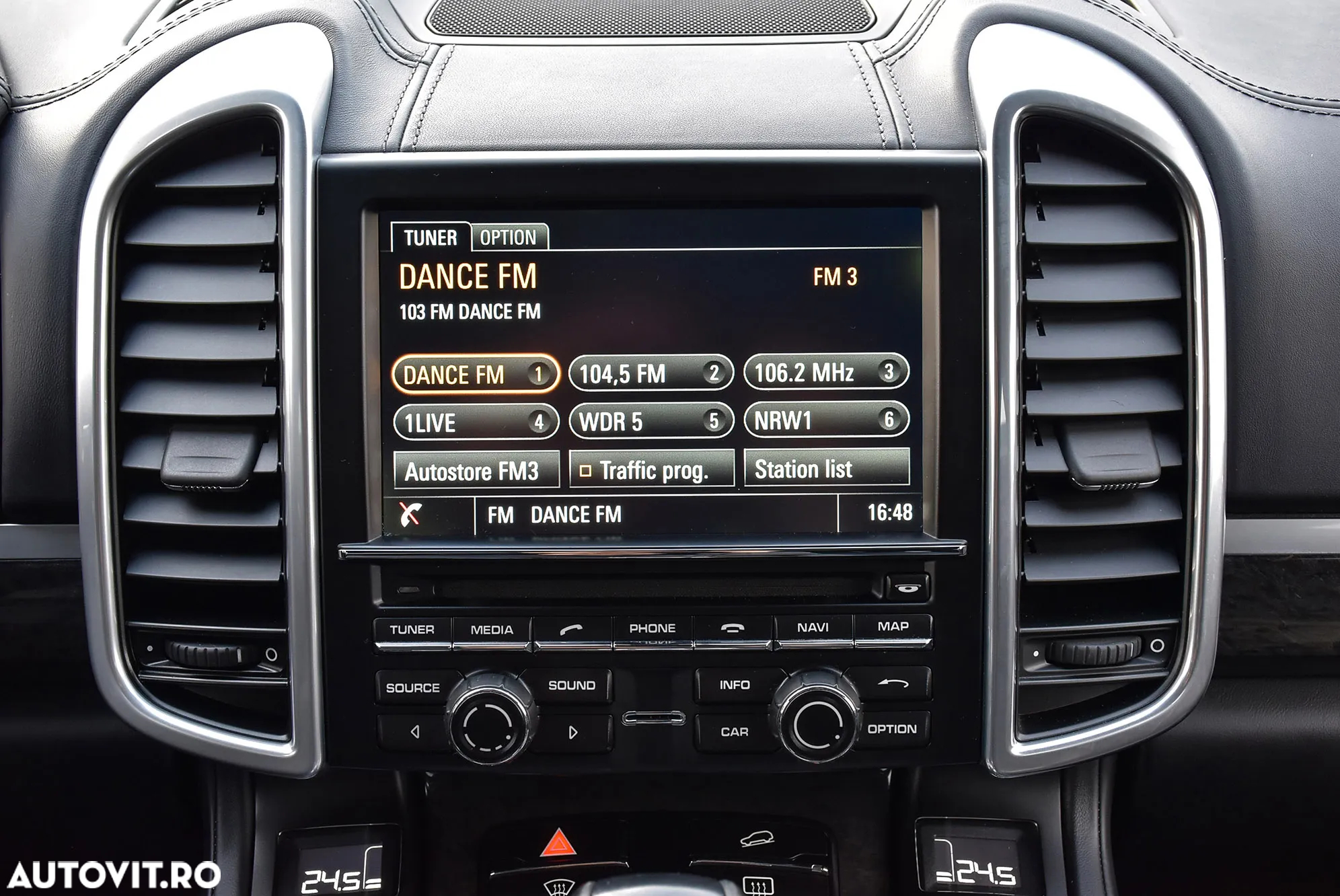 Porsche Cayenne GTS Tiptronic S - 35