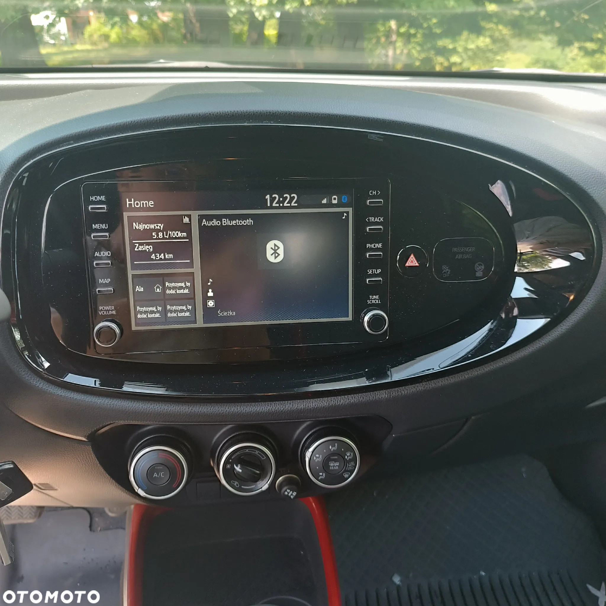 Toyota Aygo X 1.0 VVT-i Style CVT - 11