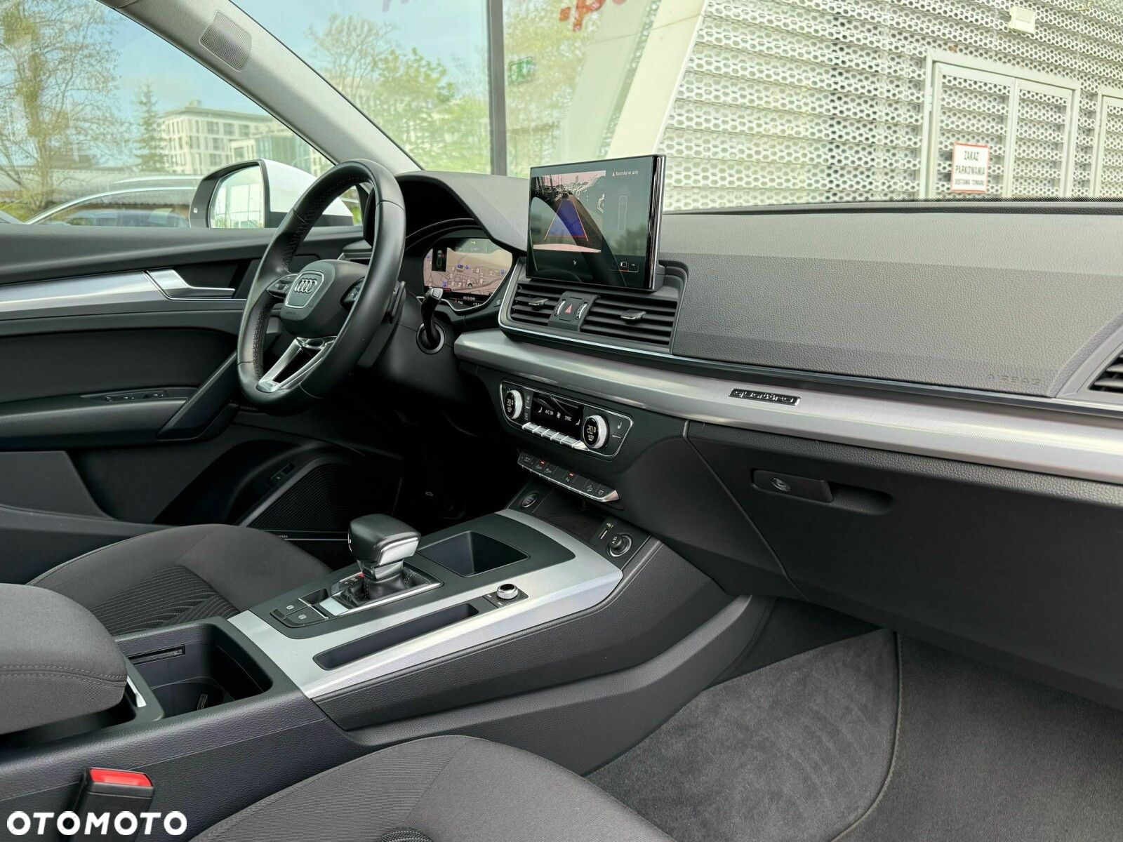 Audi Q5 Sportback - 14