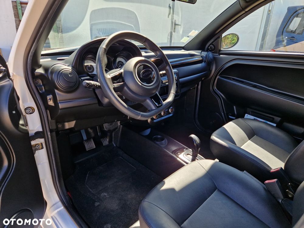 Microcar DUE First - 8