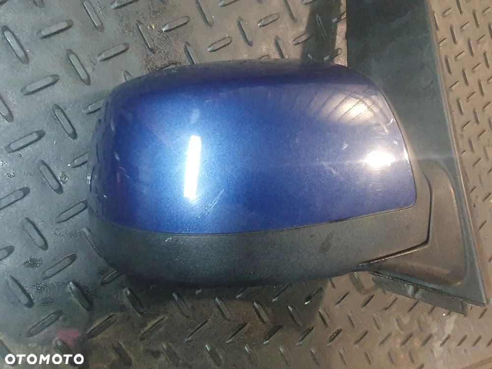 FORD C-MAX MK2 LUSTERKO PRAWE 6 PIN  EUROPA LIFT - 2