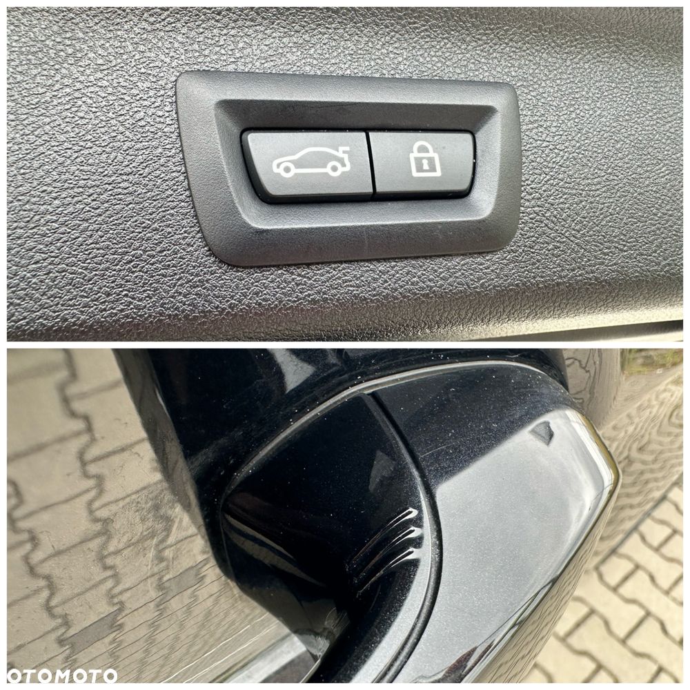 BMW Seria 5 520d xDrive mHEV Luxury Line - 30