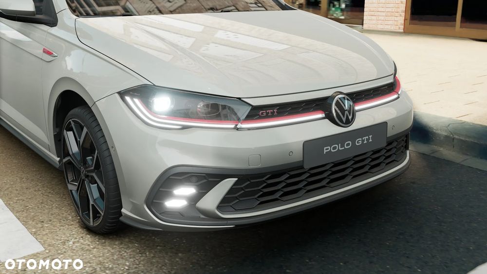 Volkswagen Polo 2.0 TSI GTI DSG - 14