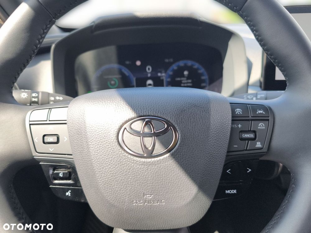 Toyota C-HR - 16