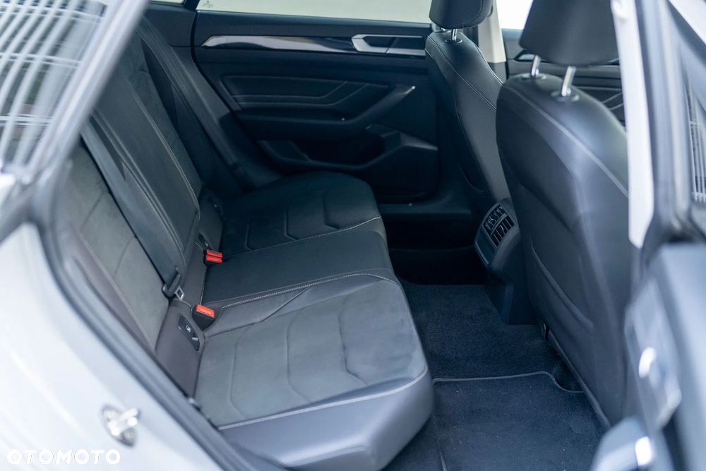 Volkswagen Arteon - 16