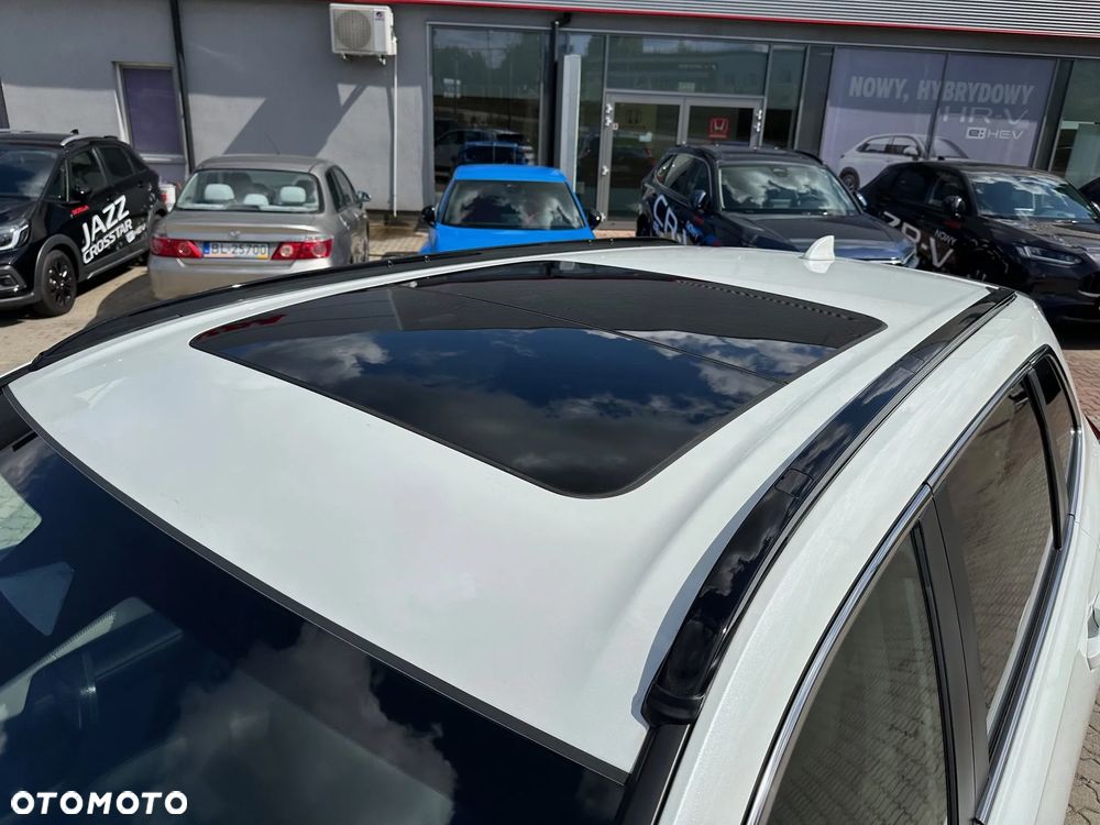 Honda CR-V 2.0 i-MMD HEV Advance AWD CVT - 5