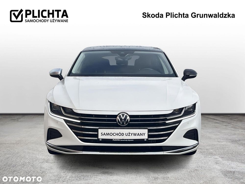 Volkswagen Arteon 2.0 TDI Elegance DSG - 8