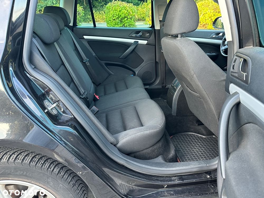 Skoda Octavia 1.6 TDI Classic - 18