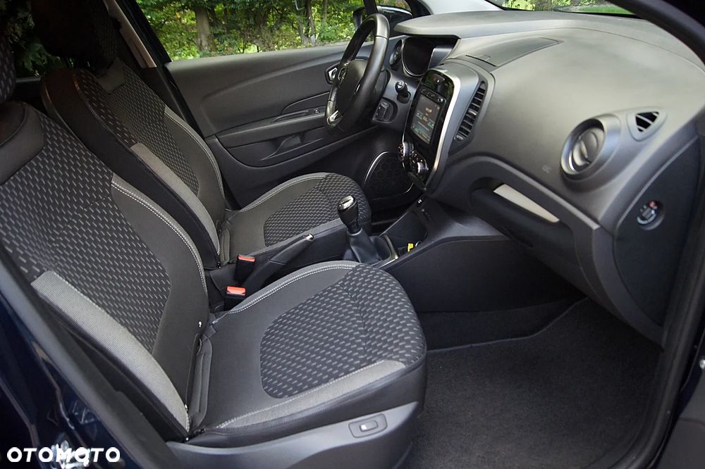 Renault Captur 0.9 Energy TCe Intens - 26