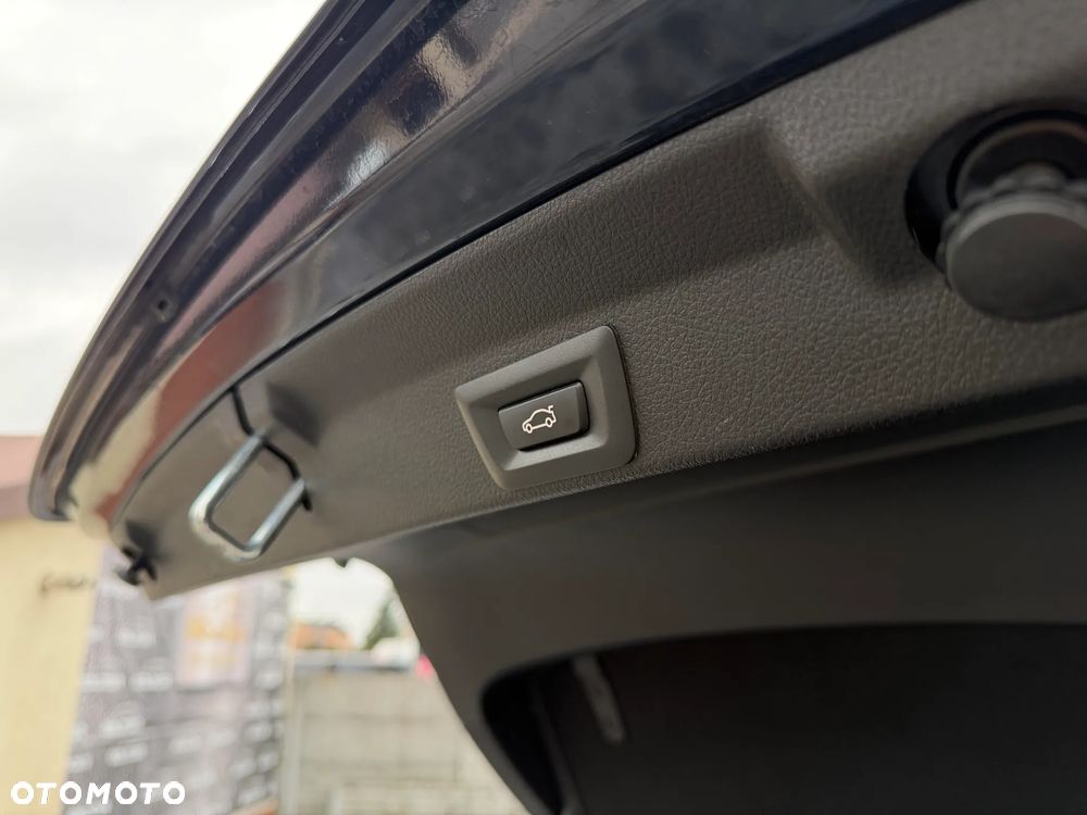 BMW Seria 4 420d Sport-Aut Sport Line - 20