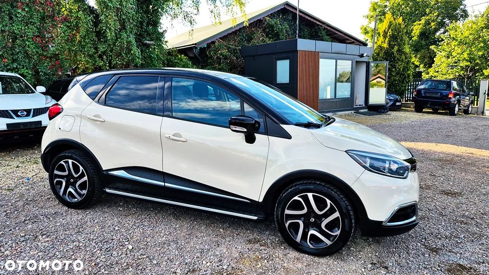Renault Captur 1.2 TCe Intens EDC - 9