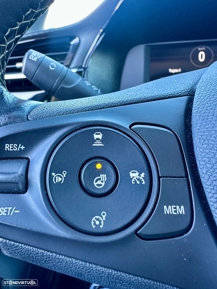 Opel Corsa - 8