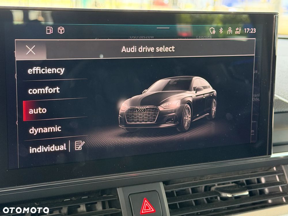 Audi A5 Sportback 2.0 TDI Quattro Sport S tronic - 15