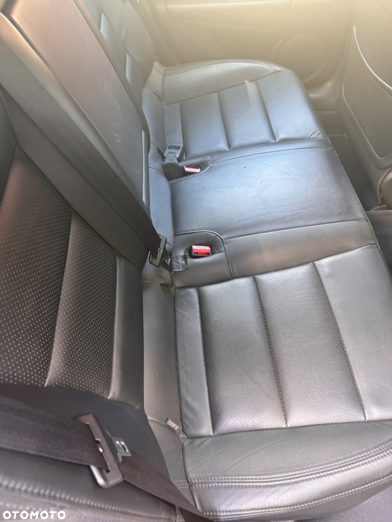 Renault Laguna Grandtour 2.0 16V Turbo Expression - 11
