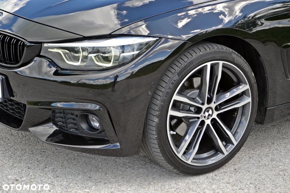 BMW Seria 4 - 18