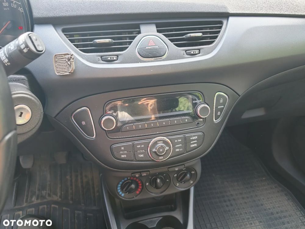 Opel Corsa 1.4 Enjoy - 35