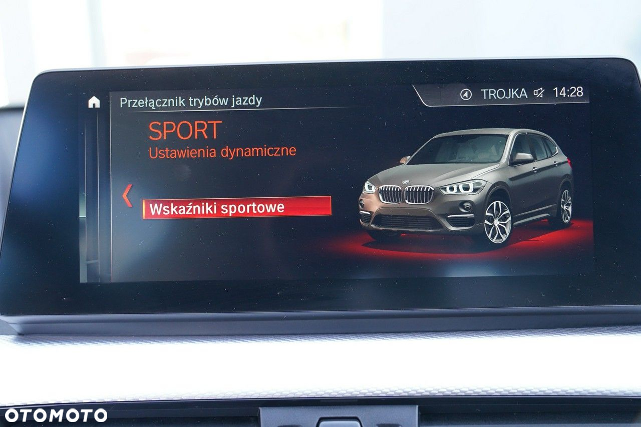 BMW X1 - 34