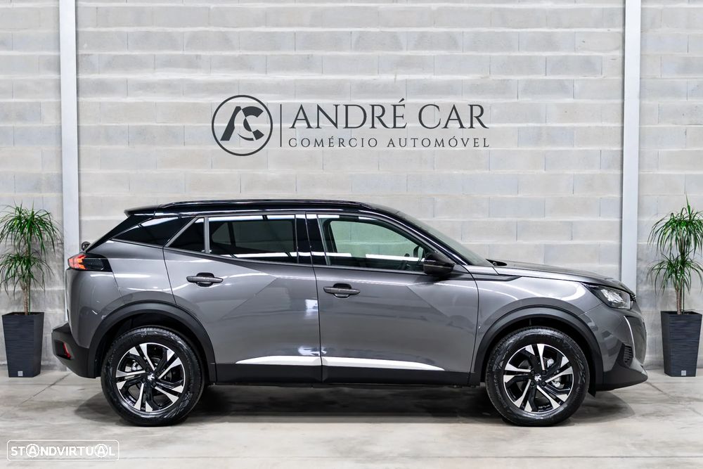 Peugeot 2008 PureTech 100 Stop&Start Allure Pack - 5