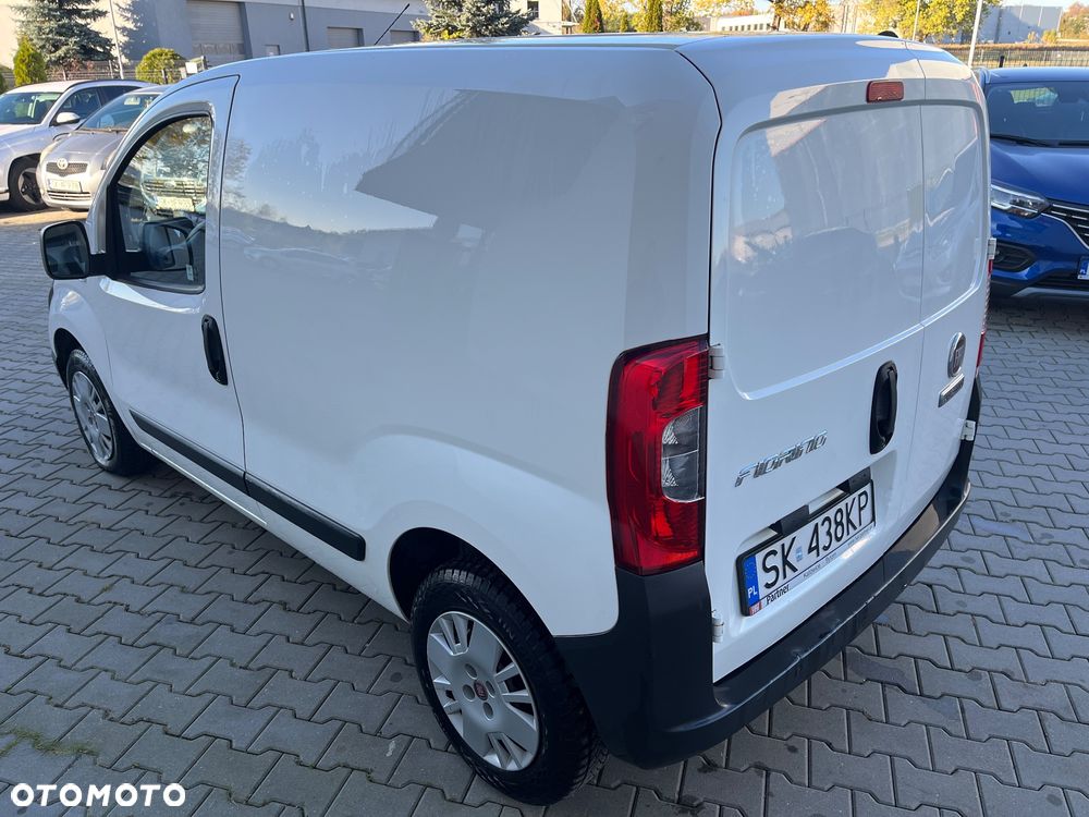 Fiat Fiorino - 3