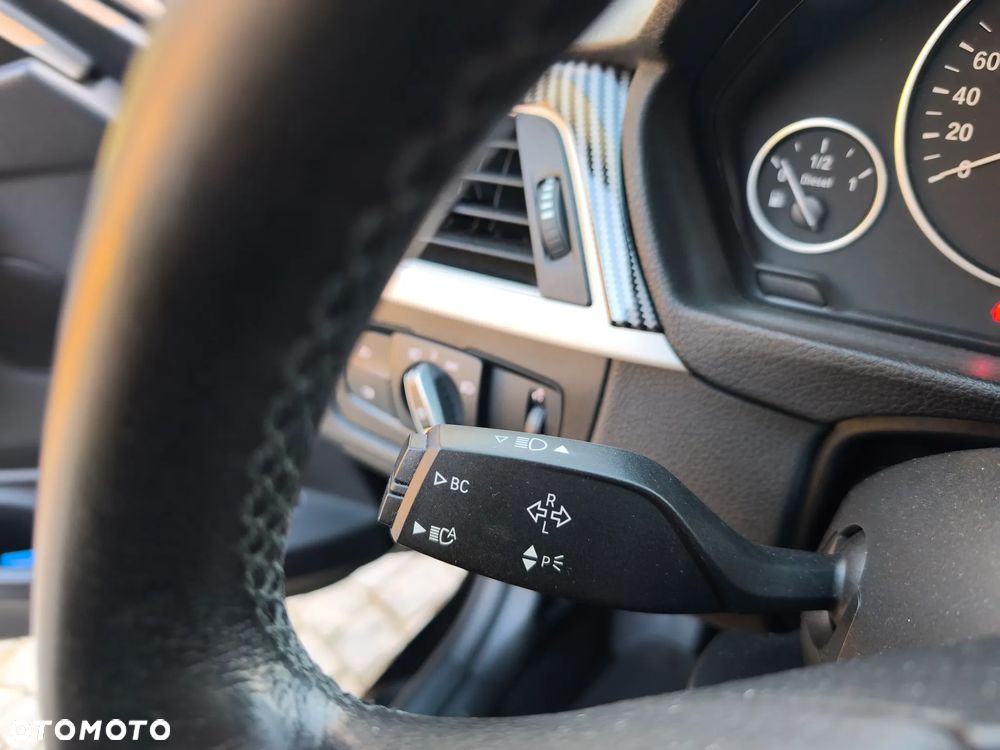 BMW Seria 3 320d Advantage - 29