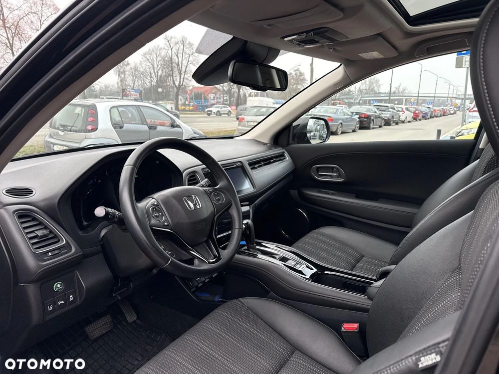 Honda HR-V 1.5 Executive (ADAS) CVT - 9