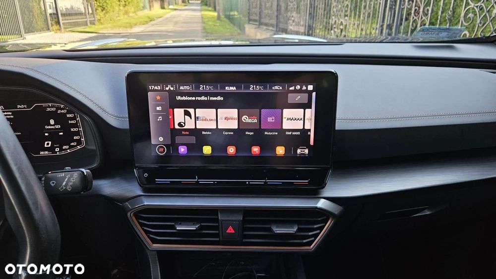 Cupra Formentor 1.5 TSI - 38