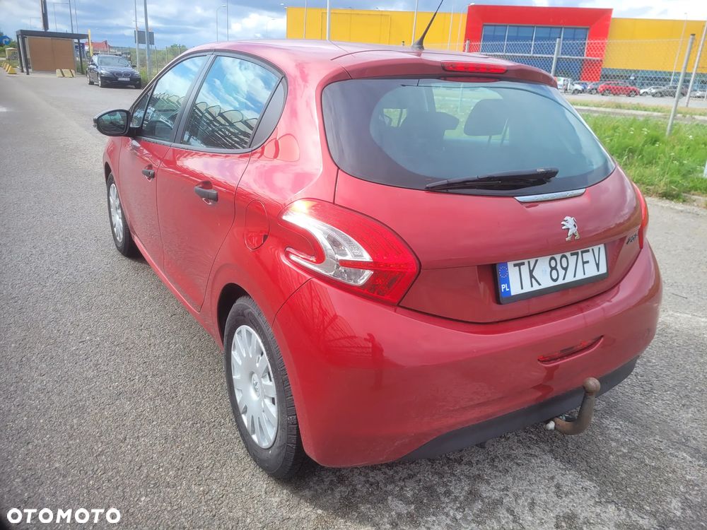 Peugeot 208 PureTech 68 Active - 18