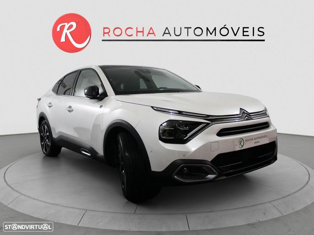 Citroën e-C4 50 kWh Shine Pack - 3