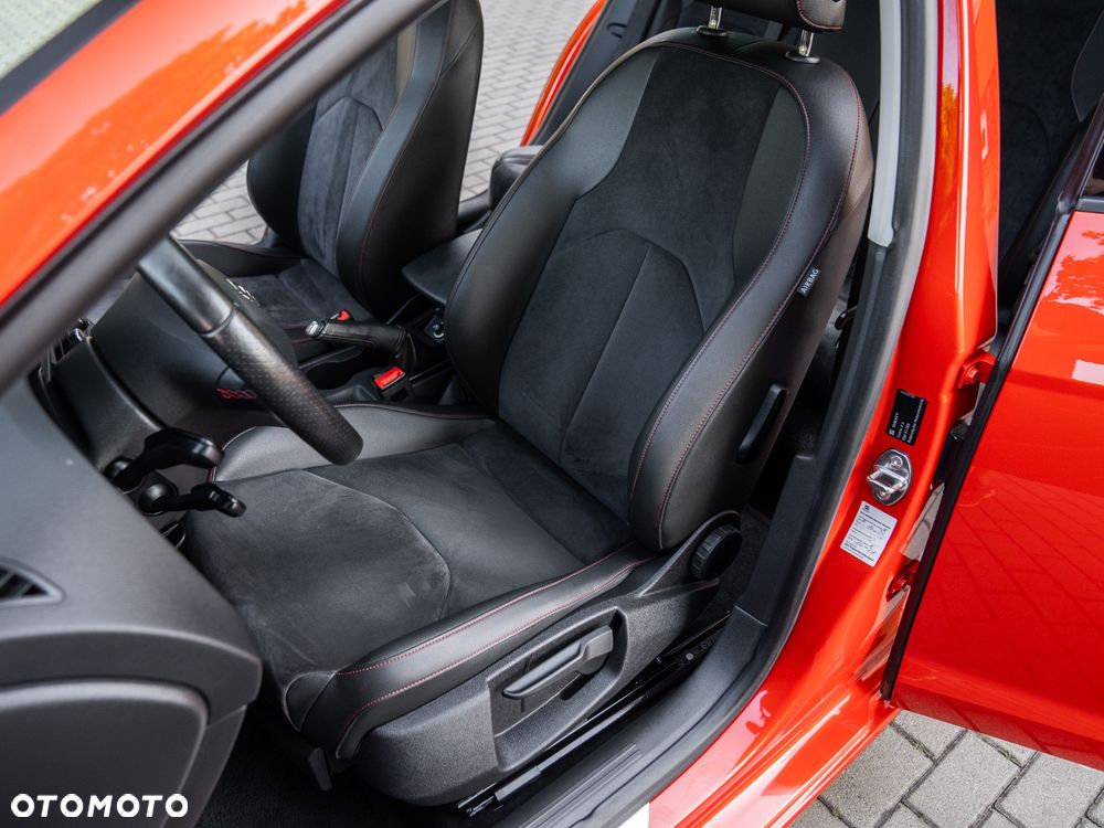 Seat Leon 2.0 TDI FR S&S EU6 - 28
