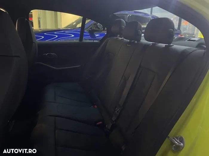 BMW M3 Competition M xDrive - 10