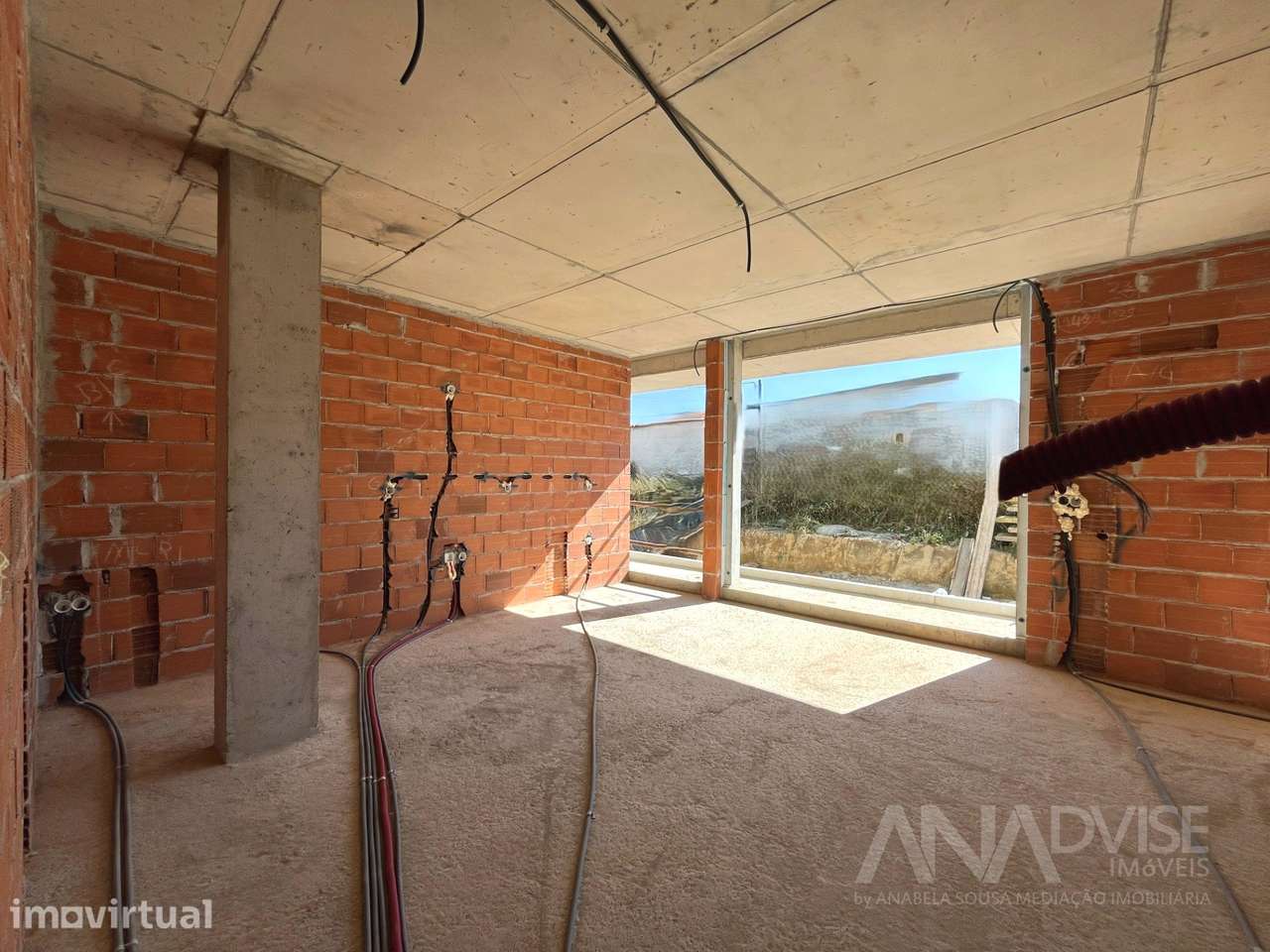 Apartamento T1 Venda em Viseu,Viseu - Grande imagem: 2/13