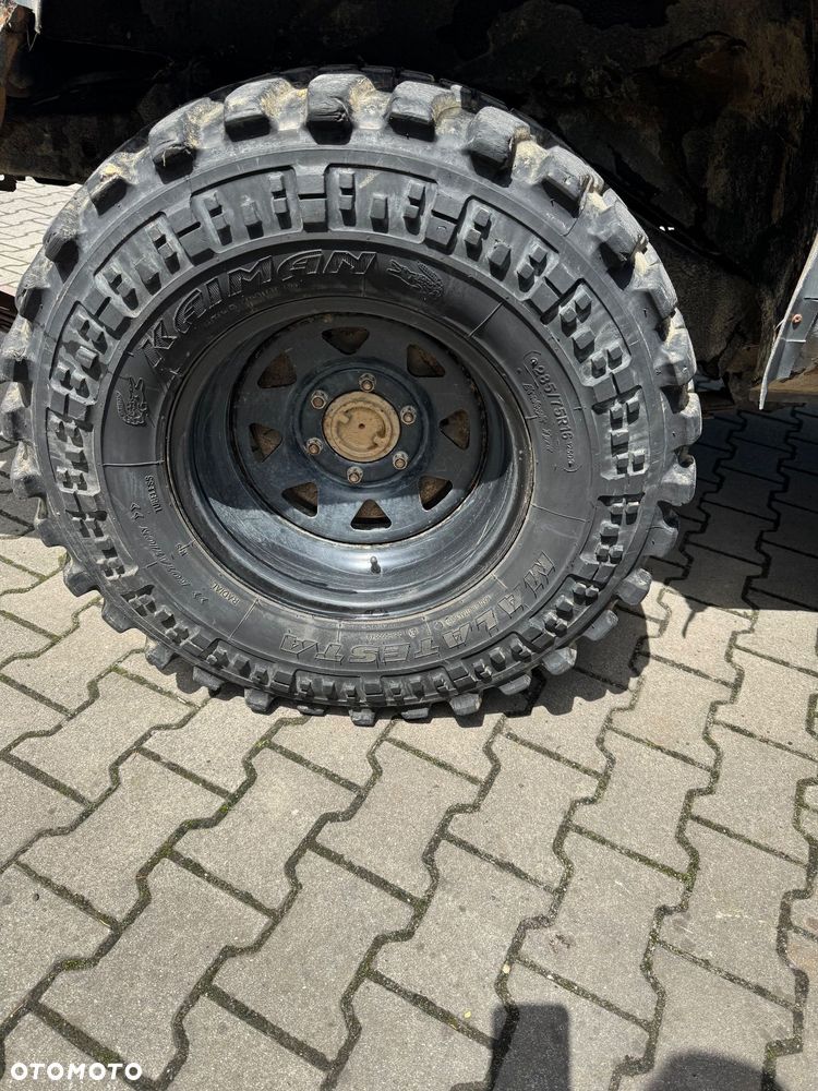 Nissan Patrol - 16