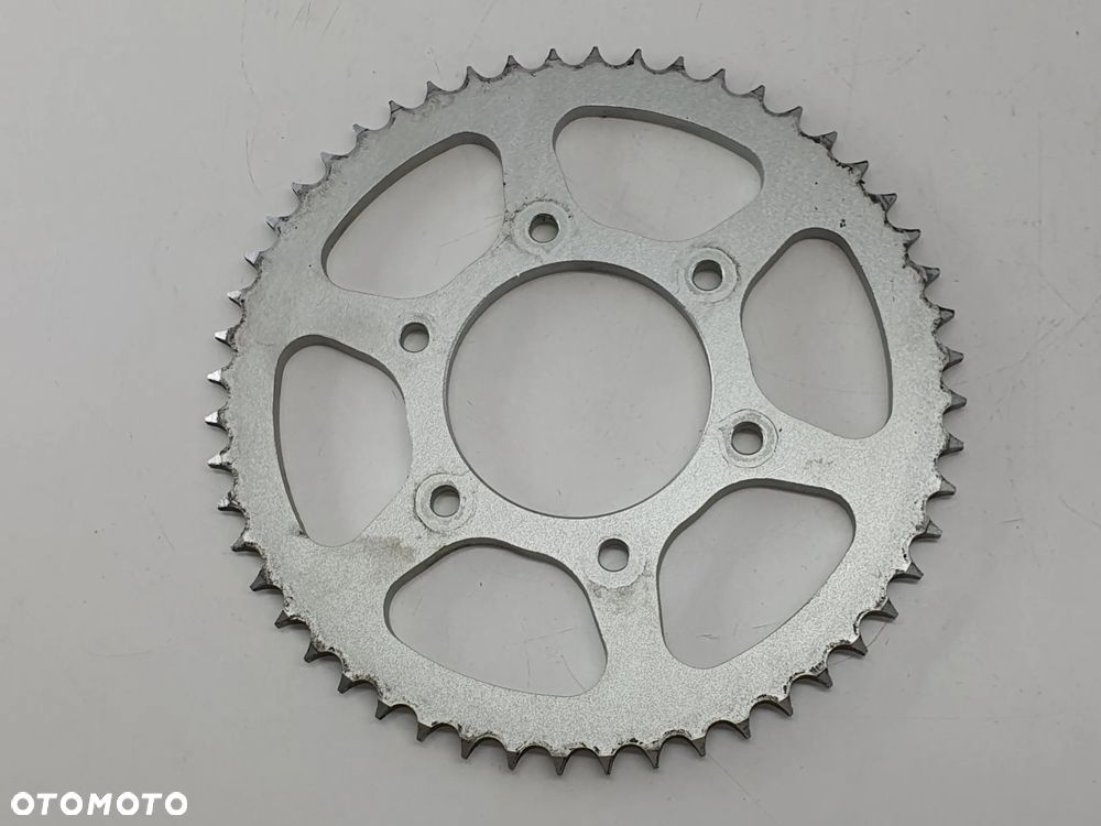 NAPED ZEBATKA LANCUCH YAMAHA XSR 125 - 14