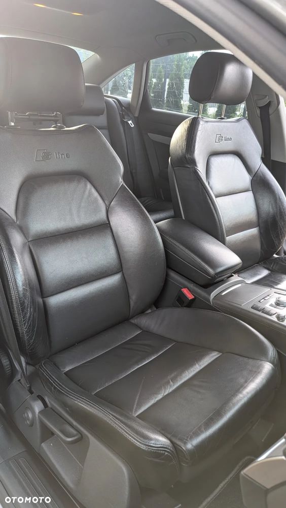 Audi A6 Limousine - 13