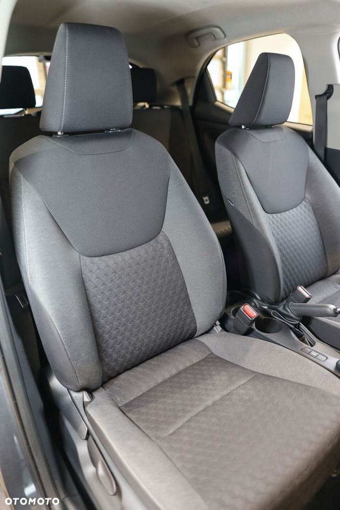 Toyota Yaris - 16