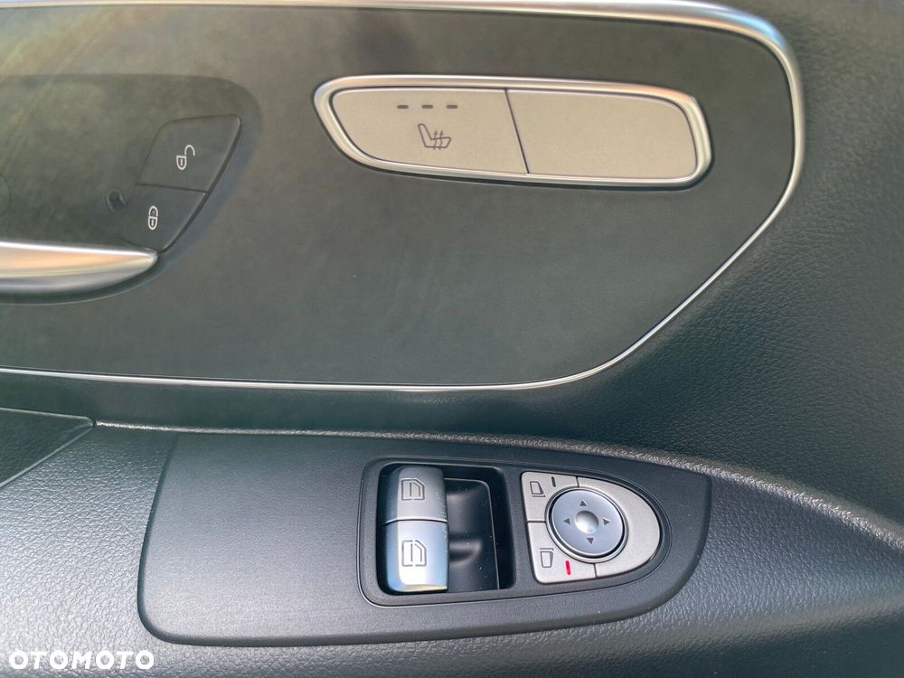 Mercedes-Benz Vito - 15