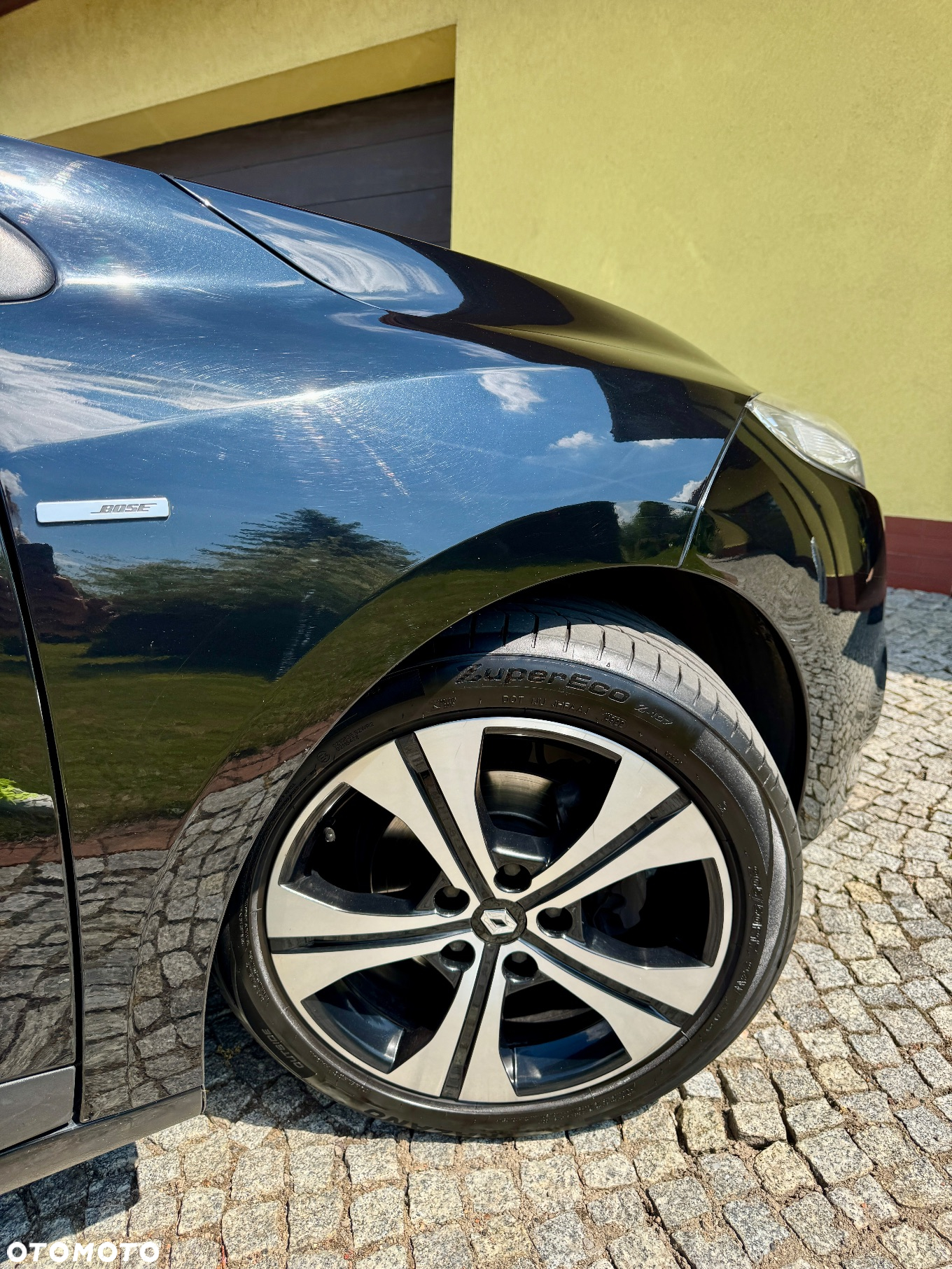 Renault Megane 1.4 16V TCE Bose Edition - 12