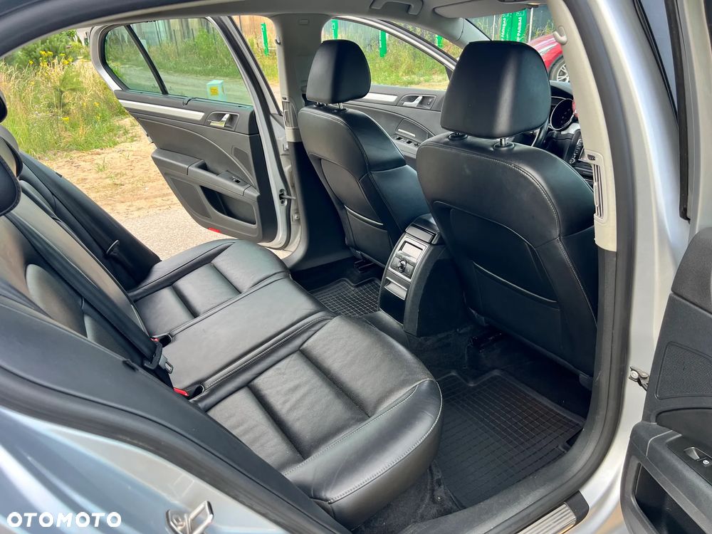Skoda Superb 2.0 TSI Platinum DSG - 21