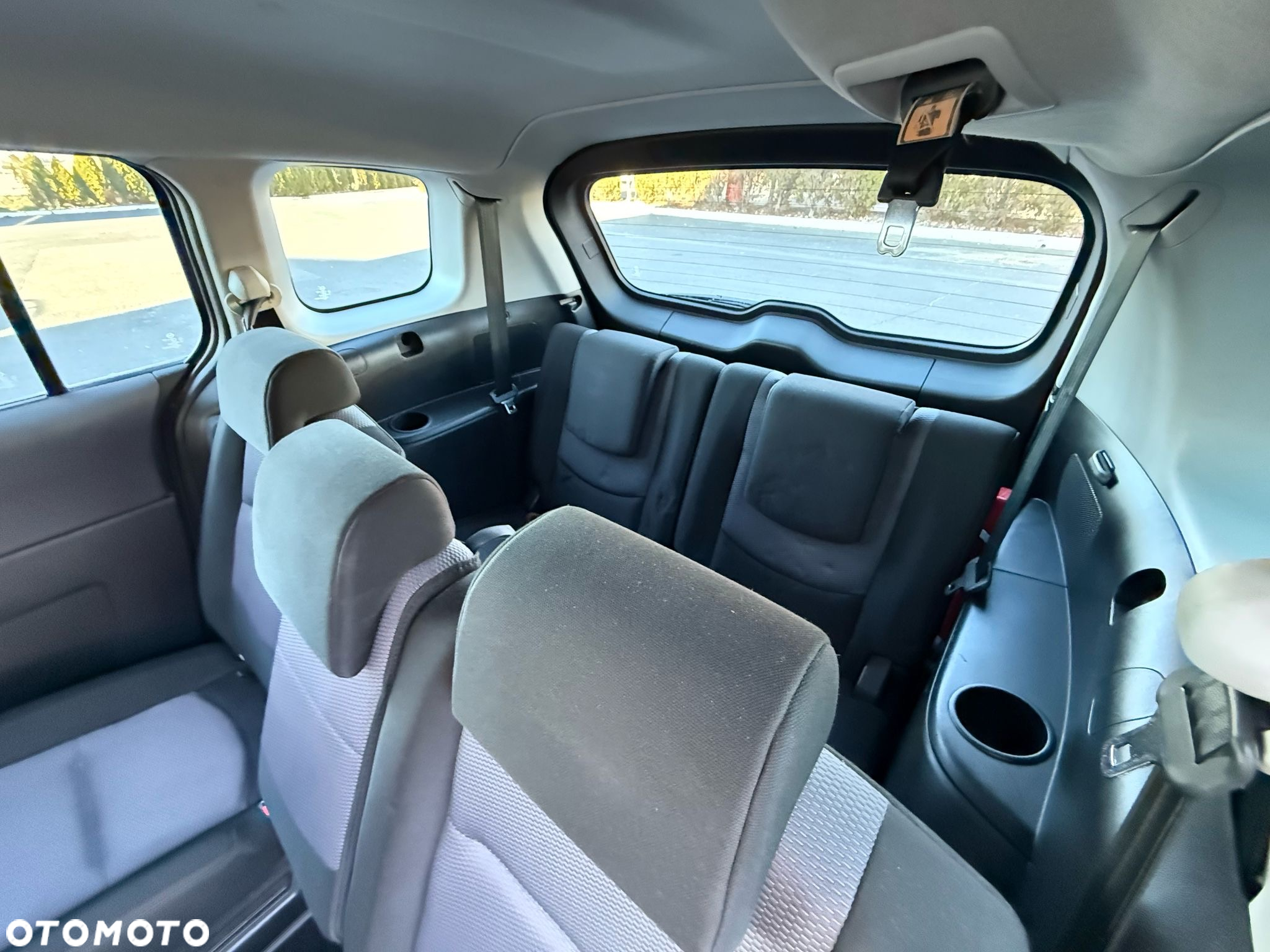 Mazda 5 2.0 CD Exclusive - 12