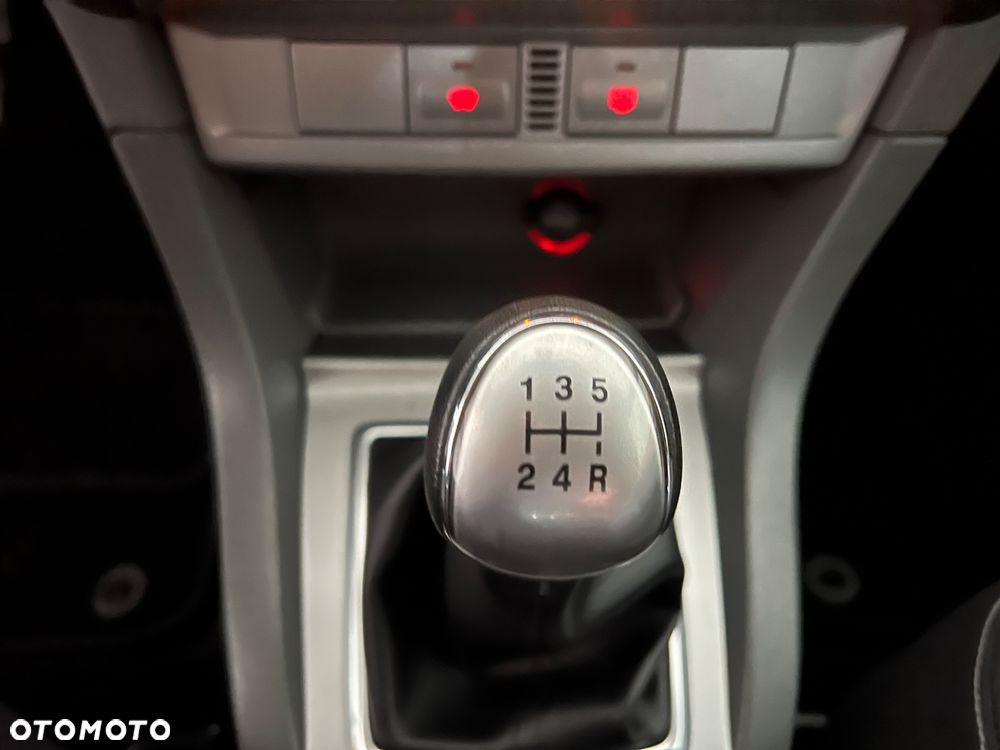 Ford Focus 1.6 TDCi Trend ECOnetic - 30